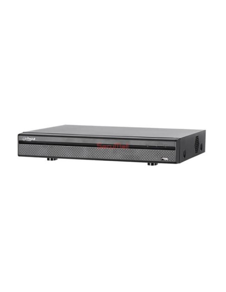 DVR HCVR7116HE-4KL-X Tribrid 1080P Mini 1U HDCVI 16 canaux |
