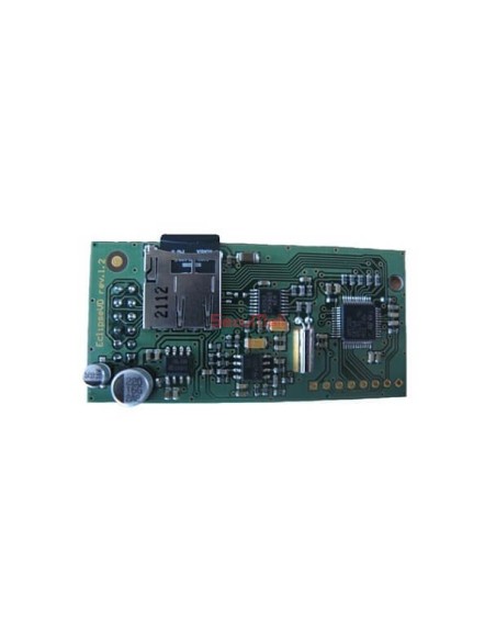 Composeur vocal Eclipse VD pour la centrale Eclipse 8/16/32