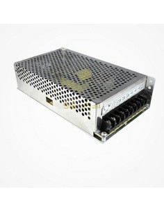 Bloc d’alimentation 12V 10A | SecuMall Maroc