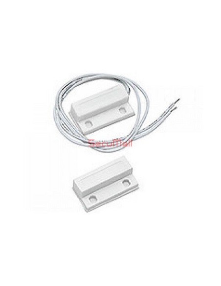 Contacts magnétiques AUMS-12S Teletek | SecuMall Maroc