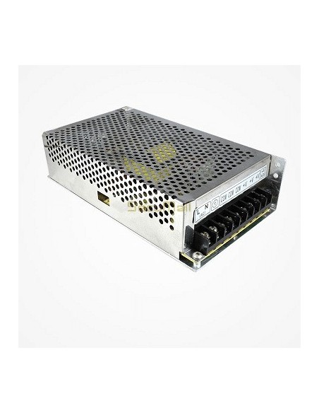 Bloc d’alimentation 12V 20A | SecuMall Maroc