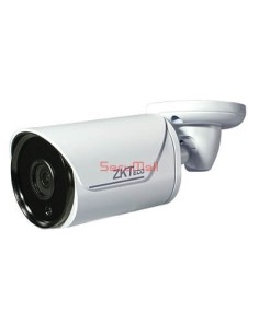 Caméra vidéosurveillance IP Bullet 2MP avec vision nocturne |