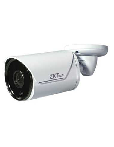 Caméras de surveillance  IP - SSA-CVIP2MP - Caméra vidéosurveillance IP Bullet 2MP avec vision nocturne - SecuMall Maroc