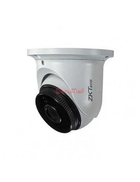 Caméra vidéosurveillance IP 2MP | SecuMall Maroc