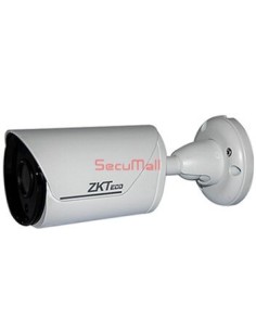 Caméra vidéosurveillance IP 2MP WDR & Starlight IR Bullet |