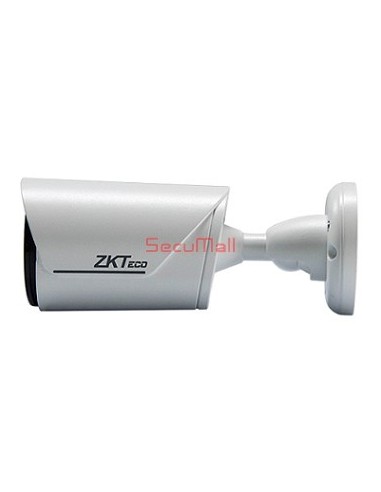 Caméra vidéosurveillance IP 2MP WDR & Starlight IR Bullet |