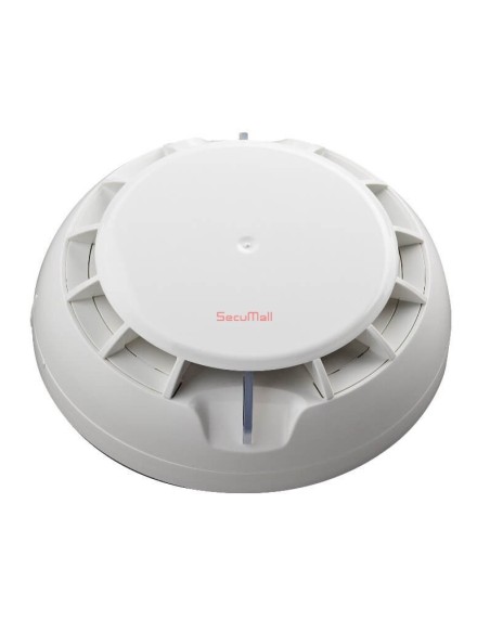 Détecteur thermique conventionnel Teletek | SecuMall Maroc