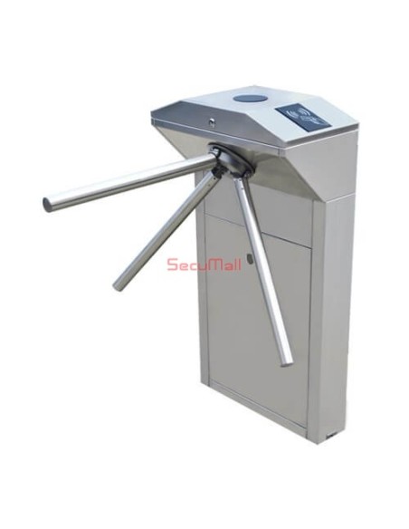 Tourniquet tripode ZKTeco TS1000 | SecuMall Maroc
